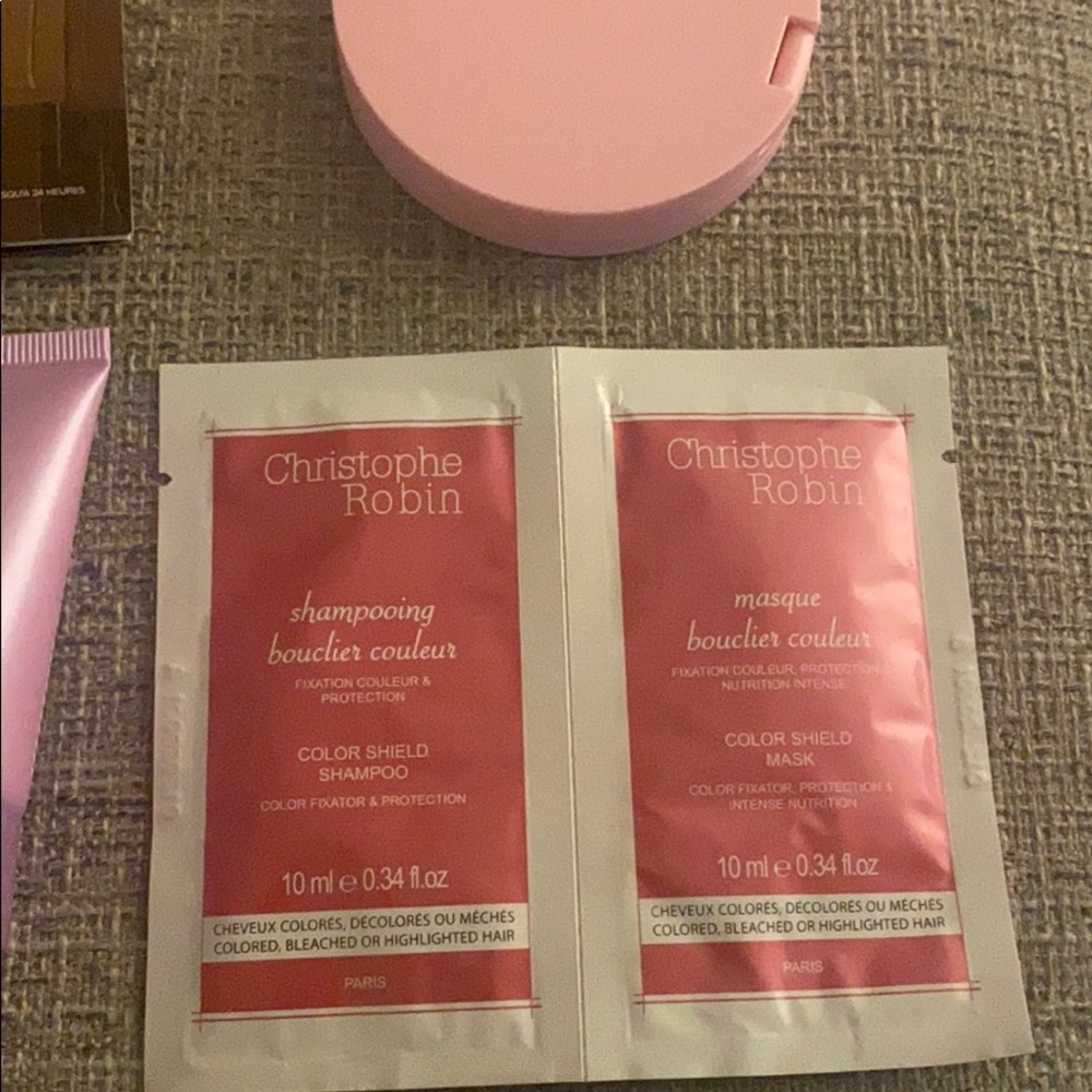 NEW - 10 Deluxe Sephora Gift Samples - Picture 6 of 8